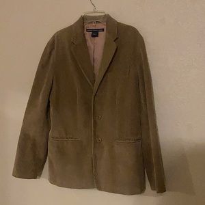 Polo Ralph Lauren Corduroy Sport Coat